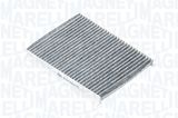 MAGNETI MARELLI Фильтр, воздух во внутренном пространстве 350203063420