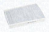 MAGNETI MARELLI Filtrs, Salona telpas gaiss 350208065830