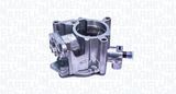 MAGNETI MARELLI Vakuumsūknis, Bremžu sistēma 351233010022