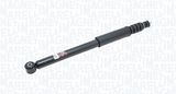 MAGNETI MARELLI Амортизатор 357091070000
