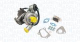 MAGNETI MARELLI Компрессор, наддув 807101005100