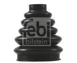 FEBI BILSTEIN Bälgar, drivaxel 01003