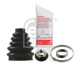 FEBI BILSTEIN Bälgsats, drivaxel 01005