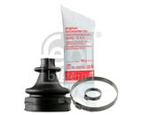 FEBI BILSTEIN Bälgsats, drivaxel 01112