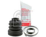 FEBI BILSTEIN Bälgsats, drivaxel 01116
