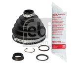 FEBI BILSTEIN Bälgsats, drivaxel 01171