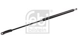 FEBI BILSTEIN Газовая пружина, крышка багажник 01187