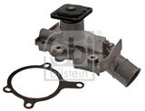 FEBI BILSTEIN Водяной насос, охлаждение двигателя 01232