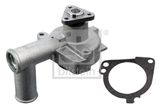 FEBI BILSTEIN Vattenpump, motorkylning 01246