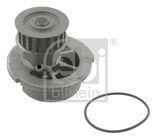 FEBI BILSTEIN Водяной насос, охлаждение двигателя 01262