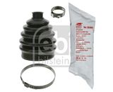 FEBI BILSTEIN Bälgsats, drivaxel 01438