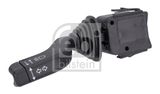 FEBI BILSTEIN Выключатель на рулевой колонке 01499