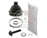 FEBI BILSTEIN Bälgsats, drivaxel 01507