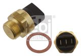 FEBI BILSTEIN Термовыключатель, вентилятор радиатора 01528