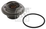 FEBI BILSTEIN Термостат, охлаждающая жидкость 01598