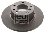 FEBI BILSTEIN Тормозной диск 01716