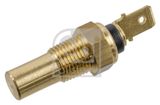 FEBI BILSTEIN Датчик, температура охлаждающей жидкости 01804