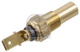 FEBI BILSTEIN Датчик, температура охлаждающей жидкости 01804
