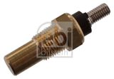FEBI BILSTEIN Датчик, температура охлаждающей жидкости 01805