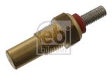 FEBI BILSTEIN Датчик, температура охлаждающей жидкости 01806
