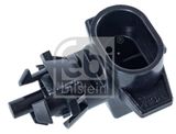 FEBI BILSTEIN Датчик, внешняя температура 01840
