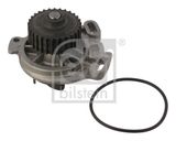 FEBI BILSTEIN Vattenpump, motorkylning 01906