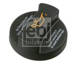 FEBI BILSTEIN Lås, oljepåfyllningsrör 02113