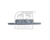 FEBI BILSTEIN Bromsskiva 02121