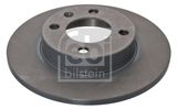 FEBI BILSTEIN Bromsskiva 02122