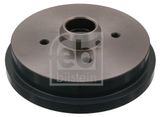 FEBI BILSTEIN Тормозной барабан 02123