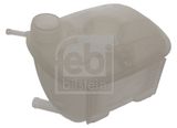 FEBI BILSTEIN Компенсационный бак, охлаждающая жидкость 02136