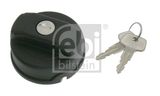 FEBI BILSTEIN Förslutning, bränsletank 02211