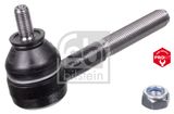 FEBI BILSTEIN Наконечник поперечной рулевой тяги 02234