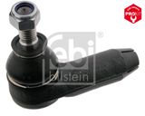 FEBI BILSTEIN Наконечник поперечной рулевой тяги 02278