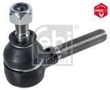 FEBI BILSTEIN Наконечник поперечной рулевой тяги 02285