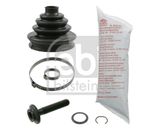 FEBI BILSTEIN Bälgsats, drivaxel 02409