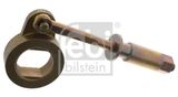 FEBI BILSTEIN Rihmapinguti, soonrihm 02426