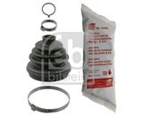 FEBI BILSTEIN Bälgsats, drivaxel 02581