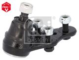 FEBI BILSTEIN Balst-/Virzošais šarnīrs 02620