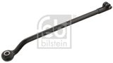 FEBI BILSTEIN Осевой шарнир, рулевая тяга 02633