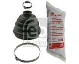 FEBI BILSTEIN Bälgsats, drivaxel 02716