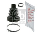 FEBI BILSTEIN Bälgsats, drivaxel 02720