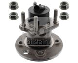 FEBI BILSTEIN Pyöränlaakerisarja 02843