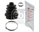FEBI BILSTEIN Bälgsats, drivaxel 02871
