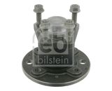 FEBI BILSTEIN Pyöränlaakerisarja 02895