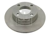 FEBI BILSTEIN Тормозной диск 02908