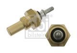 FEBI BILSTEIN Датчик, температура охлаждающей жидкости 02916