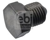 FEBI BILSTEIN Резьбовая пробка, масляный поддон 03272