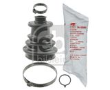FEBI BILSTEIN Bälgsats, drivaxel 03291