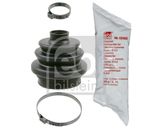 FEBI BILSTEIN Kaitsekummikomplekt, veovõll 03311